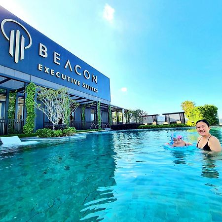 Beacon Executive Premium Suite George Town Exterior foto